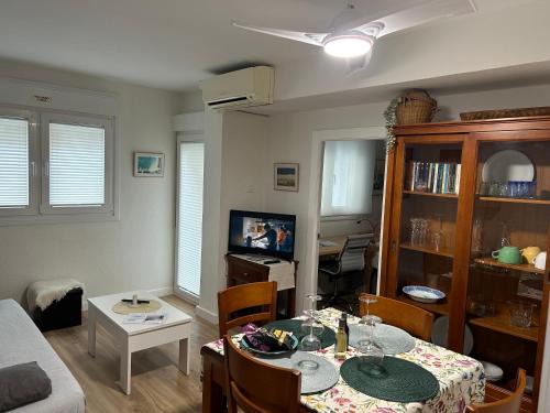 Almeria Apartment | San Miguel