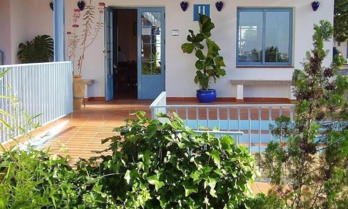 Cartaya Hotel | San Miguel