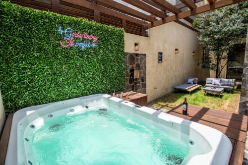 San Miguel de Allende House | San Miguel de Allende Vacation