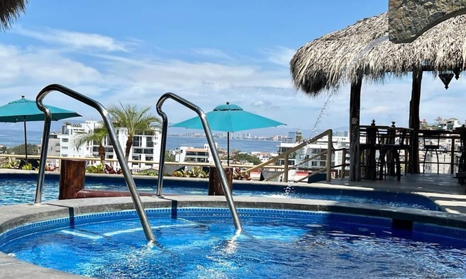 Alta Vista Condo | San Miguel PV Rentals