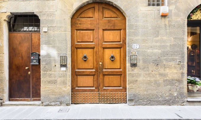 San Niccolo Apartment | San Niccolò Dream by Mmega