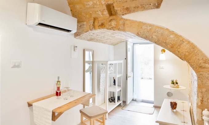 Old Town House | San Nicola Clemente Private Room