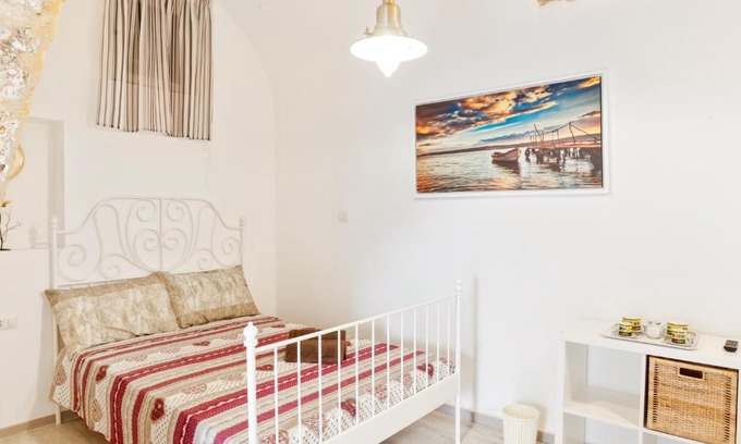 Old Town House | San Nicola Clemente Private Room