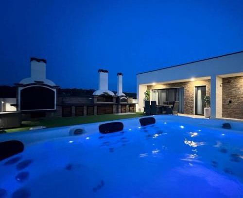 Vrdnik Apartment | San Nikola