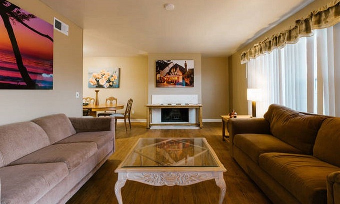 Seaside House | San Pablo 30 nights or more