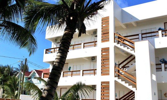 San Pedro Apartment | San Pablo Villas