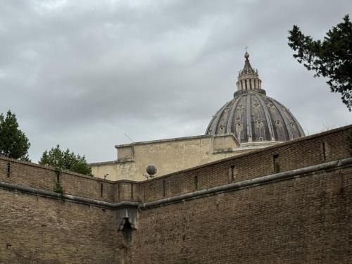 Quartiere XIII Aurelio Apartment | San Pietro Apartment Vatican 5 min Walk