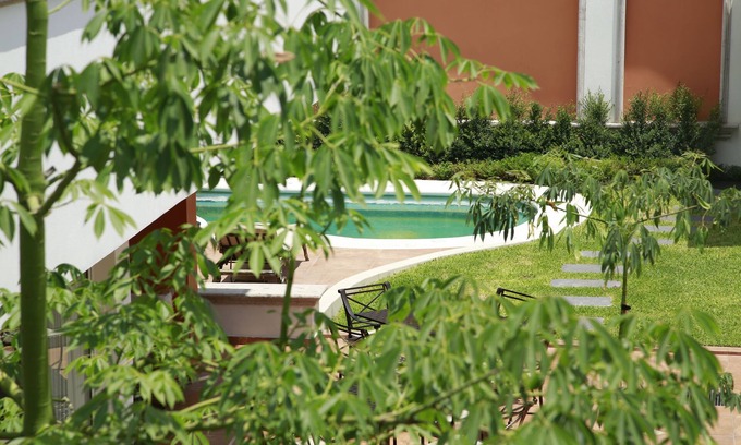 Guadalajara Hotel | San Pietro Hotel Boutique