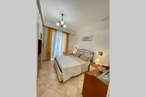 Fondi Apartment | San Pietro Loft - appartamento in pieno Centro