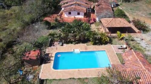 Barichara Hotel | San Rafael del Campo - Barichara