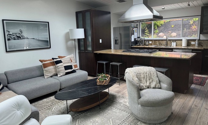 Lucas Valley-Marinwood House | San Rafael Eichler 4 Bedroom Home