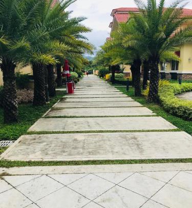 Cebu Apartment | San Remo Oasis, Citta De Mari