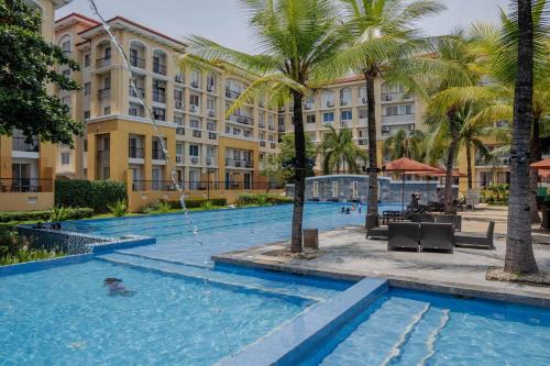 Cebu Apartment | San Remo Oasis Condo