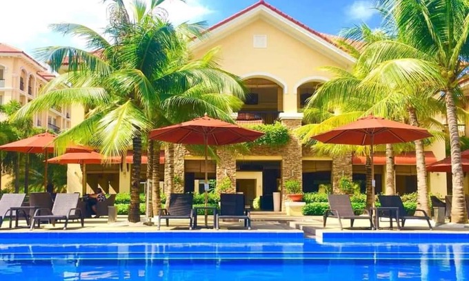 Cebu Apartment | San Remo Oasis Unit2301