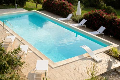 Pesaro House | San Rocco Country House