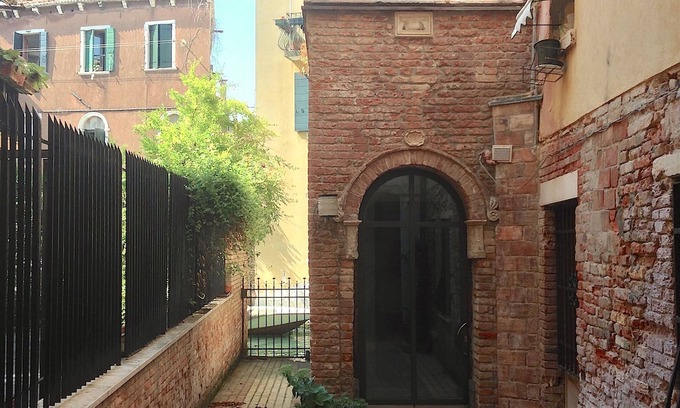 San Polo Apartment | San Rocco