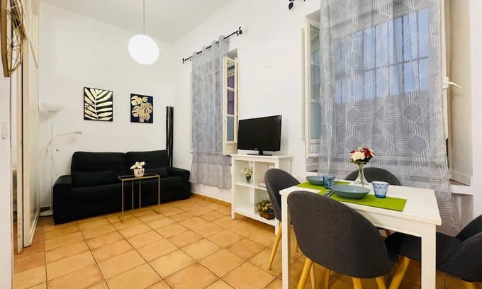 San Julian Apartment | San Román. Céntrico y acogedor.