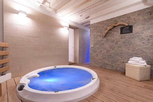 San Marco Apartment | San Samuele Venezia Centro+ Wellness Pool Jacuzzi