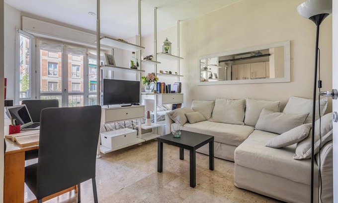 San Siro Apartment | San Siro Cozy Nest - La Vista Apartments