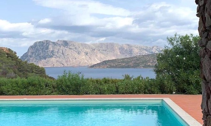 Capo Coda Cavallo Apartment | SAN TEODORO PUNTA EST CURATISSIMO BILOCALE