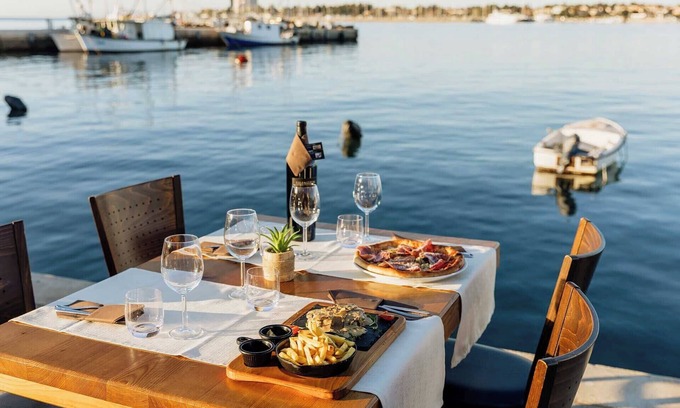 Umag Hotel | San Valentino Palace