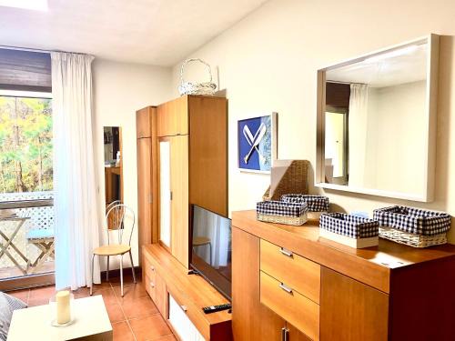 San Vicente de la Barquera Apartment | San Vicente de la Barquera. Playa
