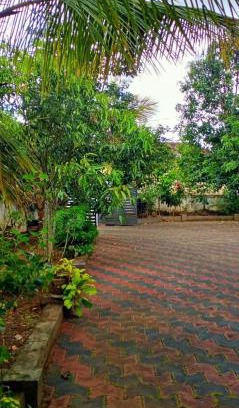 Sulthan Bathery House | SAN VILLA