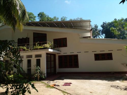 Malimbada House | San villa