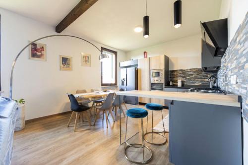 San Zeno Apartment | San Zeno Nascosta