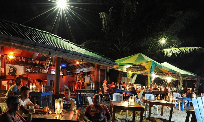 Weligama Apartment | Sana Guest