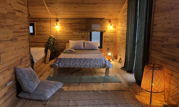 Findikli Hotel | Sana Yasam Koyu