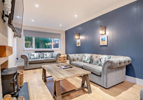 East Dereham House | Sanabrin and Little Brin