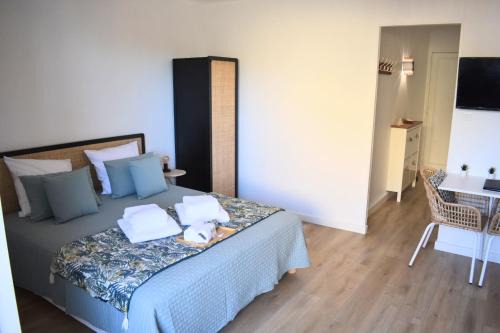 Sanary-sur-Mer Apartment | Sanary Côté Mer