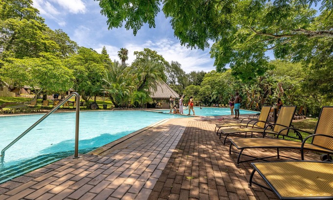 Hazyview Hotel | Sanbonani Resort Hotel and Spa