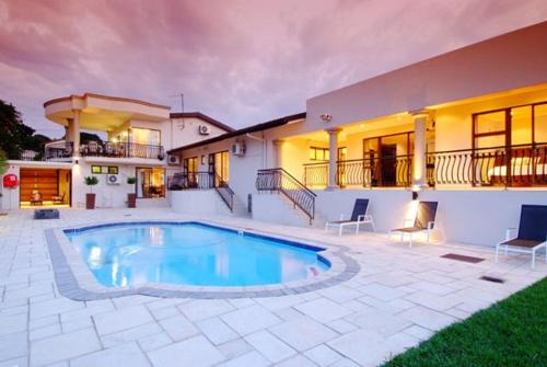 Durban North House | Sanchia Luxury Guest House