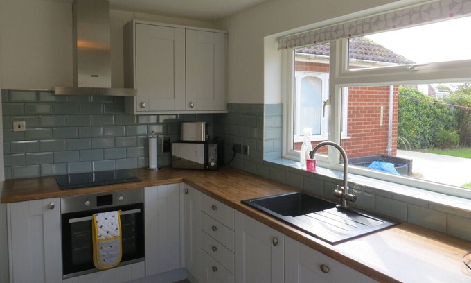 Holme Cottage | Sancia