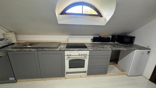 Rozvadov Apartment | Sancta Katharina