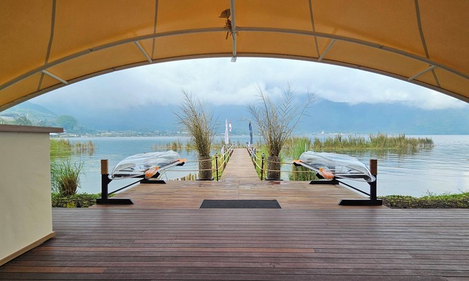 Candikuning Resort | Sanctua Resort Bedugul