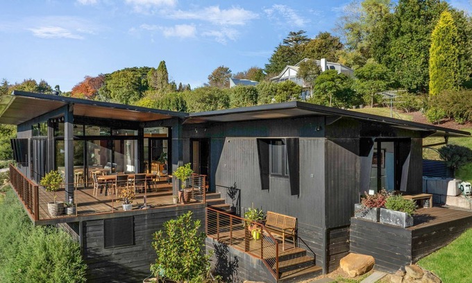 Mittagong House | Sanctuaire, Southern Highlands