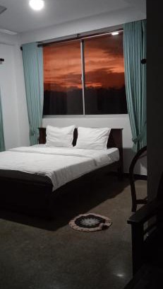Imbulpe Hotel | Sanctuaria Luxury Eco Resort