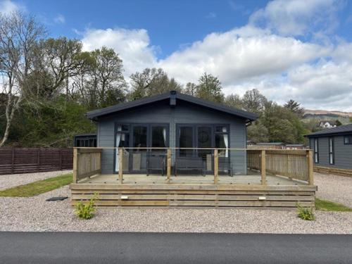 Fort Augustus Resort | Sanctuary 11 Lodge