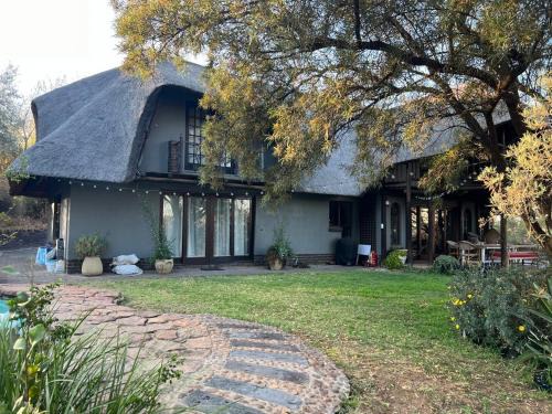 Greater Johannesburg Metropolitan Area Villa | Sanctuary of The Heart