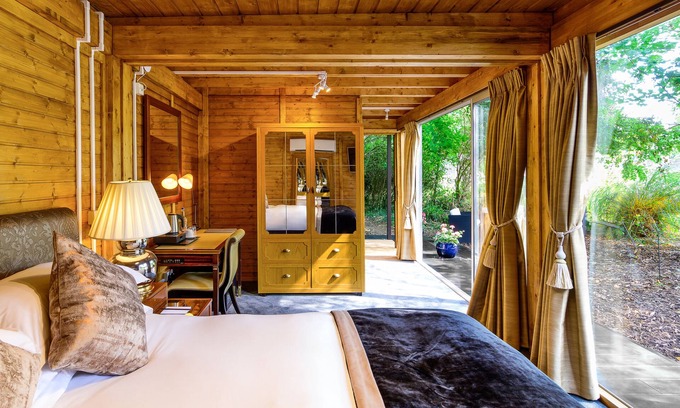 Cookham Dean Hotel | Sanctum on the Green