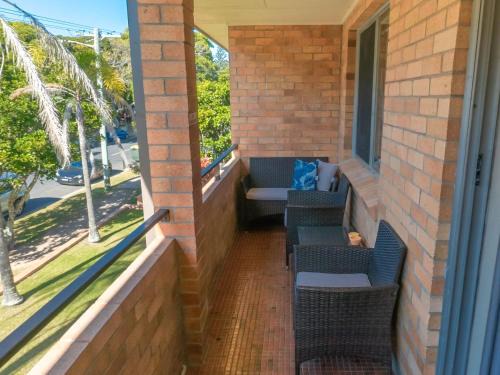 Sawtell Apartment | Sand and Sea 7
