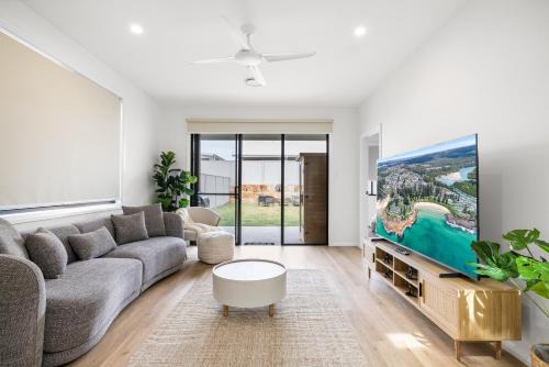 South West Rocks Villa | Sand and Soul