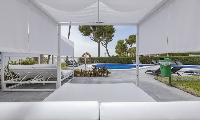 Alcudia Apartment | Sand Beach Apartments