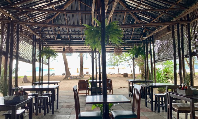 Nong Thale Hotel | Sand Beach Bungalow