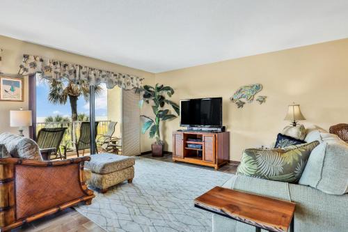 Cocoa Beach Apartment | Sand Castle Paradise