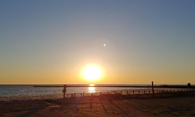 Port Elgin Hotel | Sand Castle Suites Motel