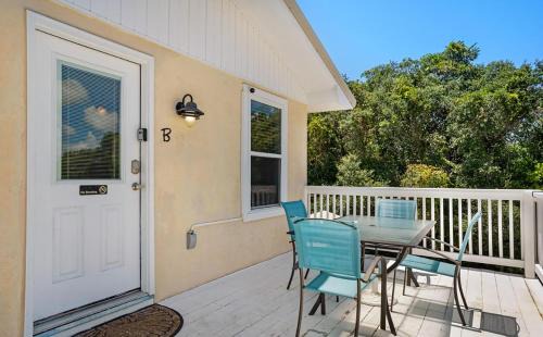 Kiska Beach House | Sand Dollar B by Emerald Coast Retreats